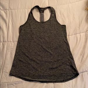 Sports tank